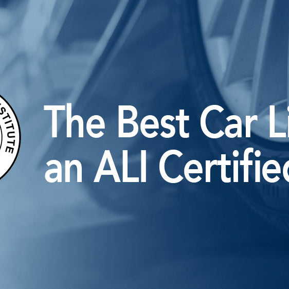 Why ALI Certification Matters for Your 2-Post Lift, AlamoEquipment.com