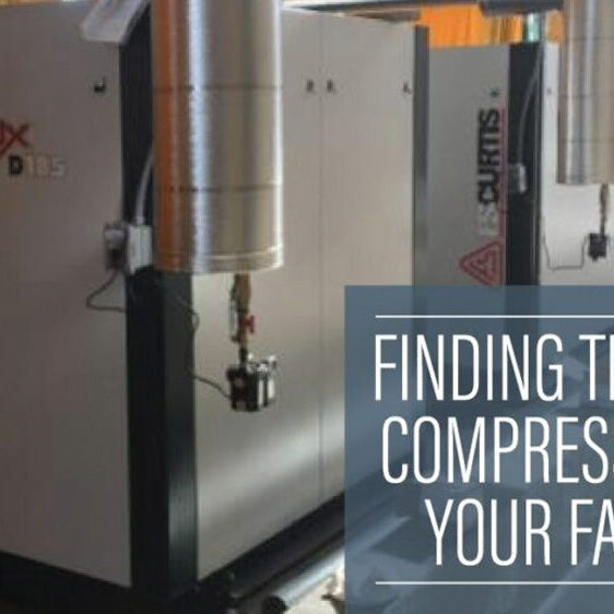 FS CurtisSelecting the Ideal Air Compressor for Your Shop or Facility, alamoequipment.com