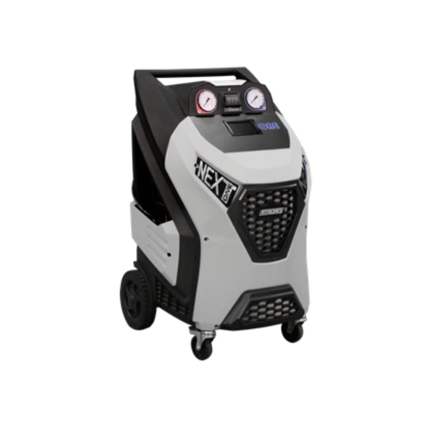Hofmann ECO NEXT ONE HFO R1234yf A/C Service Station #EEAC830B