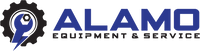 Alamo Equipment Service