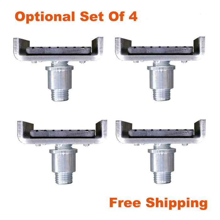 Stratus® Cradle Pads Set of 4, SAE-CRADLE, alamoequipment.com