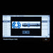 Flo-Dynamics TSD450TS ATF Inline & Dipstick Exchanger w/Touch Screen #40400055, alamoequipment.com