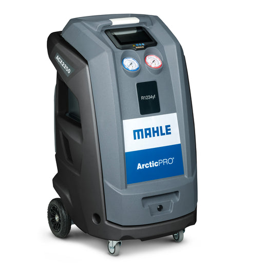 Mahle ACX2250 ArcticPRO® R1234yf Refrigerant Handling System, AlamoEquipment.com