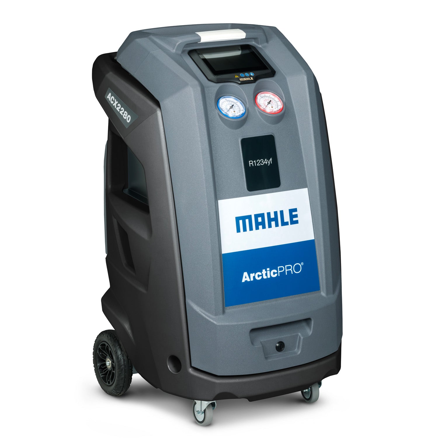 Mahle ACX2280 ArcticPRO® R1234yf Refrigerant Handling Sys 460-80449-00