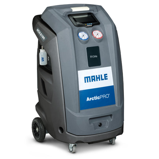 Mahle ACX2180 ArcticPRO® R134a Refrigerant Handling System #460-80447-00, AlamoEquipment.com