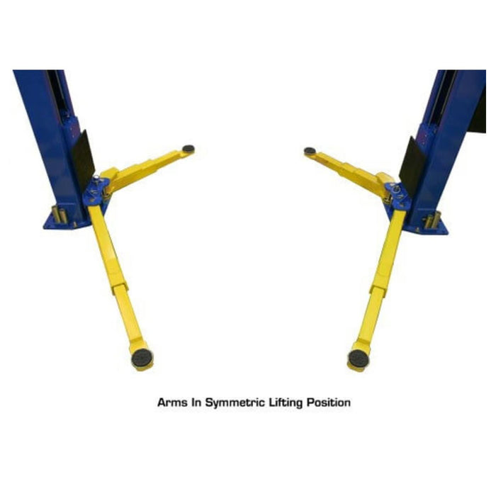 Atlas® PV10PX Heavy-Duty 2 Post Lift 10K lbs, alamoequipment.com