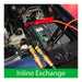 Flo-Dynamics ProMax40 HD ATF Inline Exchanger #PROMAX40, inline exchange, AlamoEquipment.com
