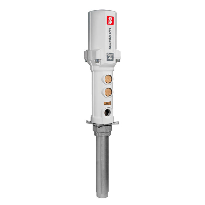 Samson Pumpmaster 4, 5:1 Ratio Universal Stub Pump #347120