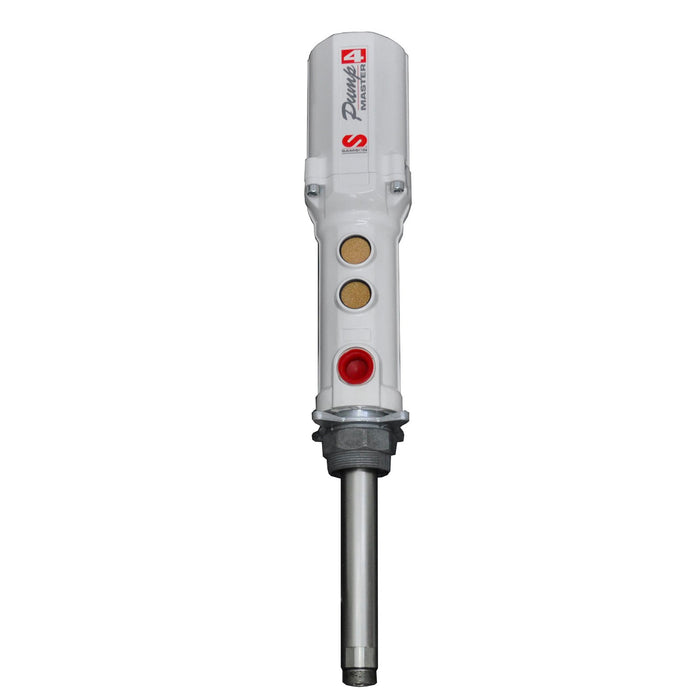 Samson 348120 PumpMaster 4 5:1 (55 Gal.) Air Operated Oil Pump, AlamoEquipment.com