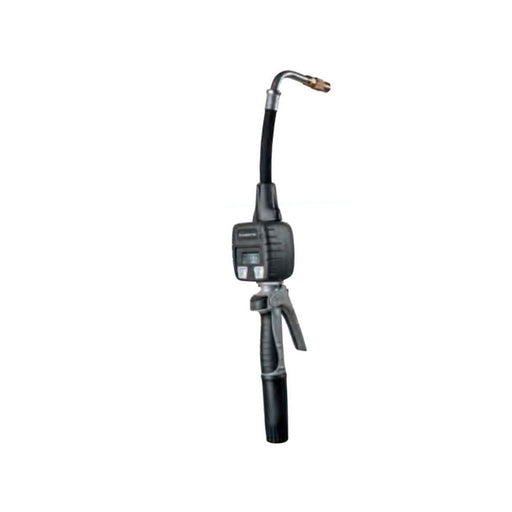 Samson 365534 Oil Control Handle with Digital Meter with 90° Angled tube, AlmoEquipment.com