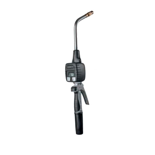Samson 365536 Oil Control Handle with Digital Meter with 60° 60º Rigid with Quarter Turn Non-Drip Tip, AlamoEquipment.com