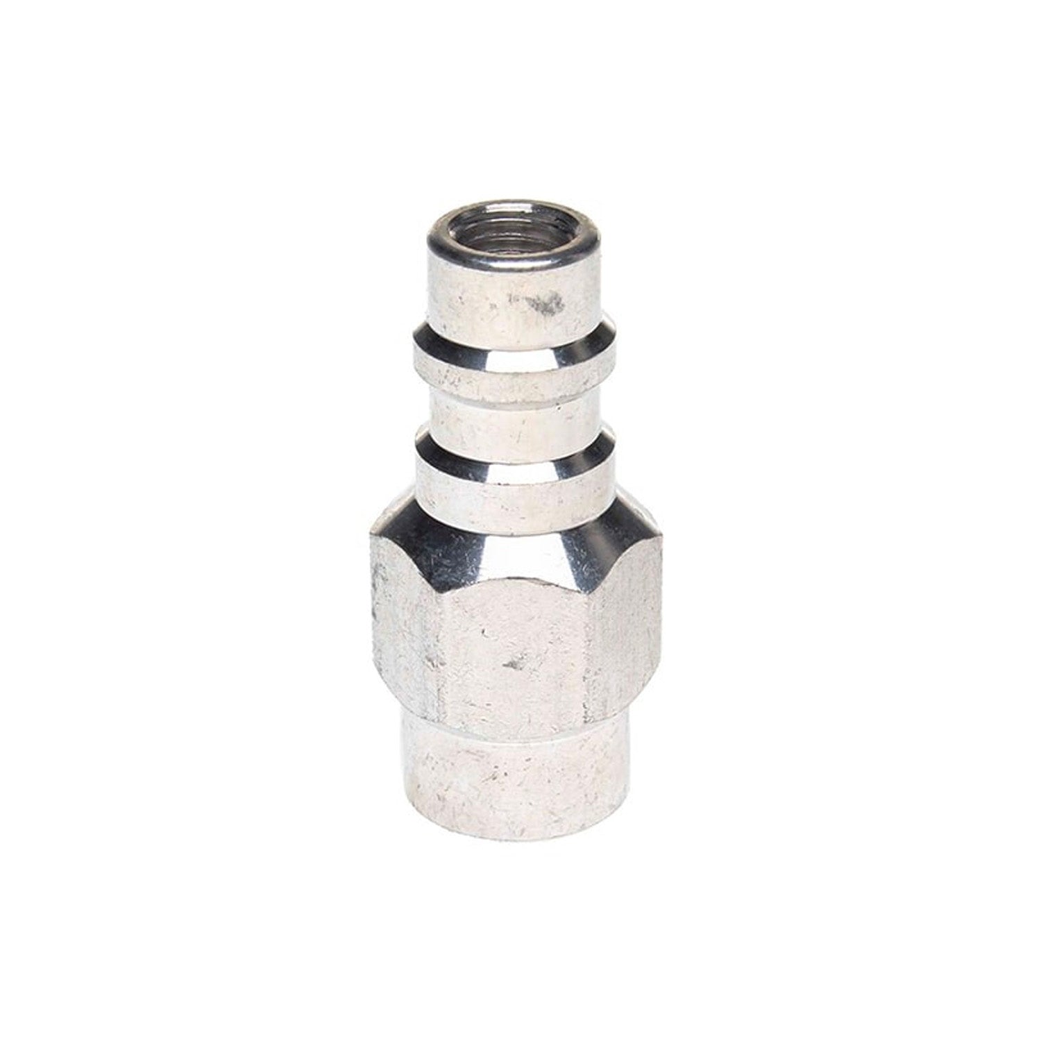 Mahle Adaptor LP (External Bottle) USACME 1/2 R134A #023-80147-00
