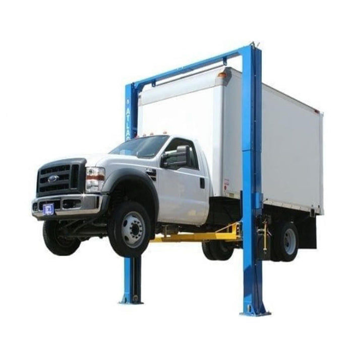 Atlas® PV12PX 2 Post Lift 12k lbs #ATEXH-PV12PX-FPD, alamoequipment.com