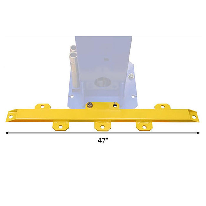 Atlas Base Plate Extension Kit for BP10000X Lift #ATTD-BP-EXTKIT-BP8, alamoequipment.com