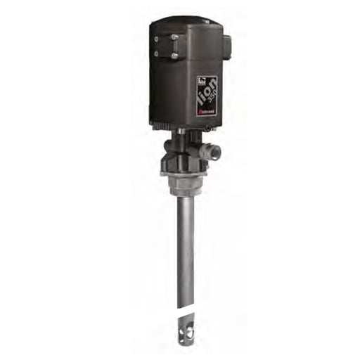 Balcrank Lion 360 60:1 Grease Pump for 400 lb., AlmoEquipment.com
