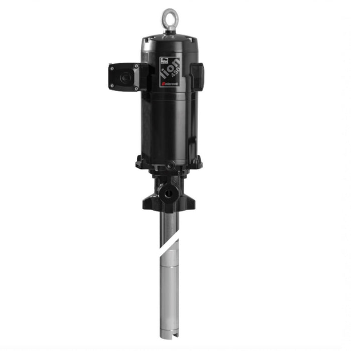 Balcrank Lion 450 25:1 Grease Pump for 120 lb. & 400 lb. Drums, Alamo Equipment, alamoequipment.com