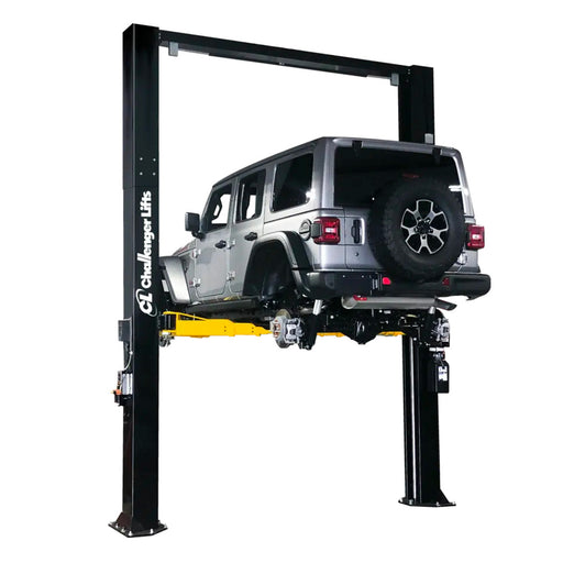12K Heavy-Duty 2-Post / Adjustable - CL12A, available at Alamo Equipment, TX