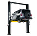 12K Heavy-Duty 2-Post / Adjustable - CL12A, available at Alamo Equipment, TX