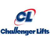 Alamo Equipment carries Challenger Lifts equipment