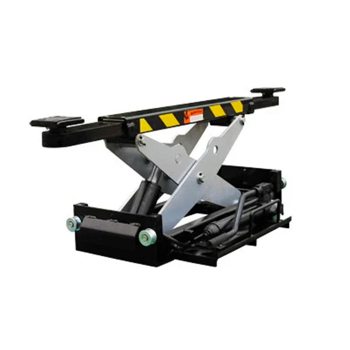 Challenger Rolling Jack - 4,500 lbs. #RJ4.5, Alamo Equipment, alamoequipment.com
