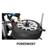 Hofmann Swing Arm Tire Changer #MONTY1575B - powermont, Alamo Equipment