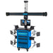 Hofmann GEOLINERR® 678 Mobile Imaging Wheel Aligner #EEWA715TBV3, alamoequipment.com
