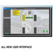 Hofmann GEOLINERR® 770 Mobile Imaging Wheel Changer - All New User Interface, alamoequipment.com