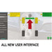 Hofmann GEOLINER® 660 Imaging Wheel Aligner All New User Interface, alamoequipment.com