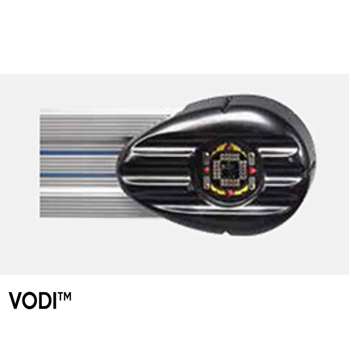 Hofmann GEOLINER® 660 Imaging Wheel Aligner VODI, alamoequipment.com