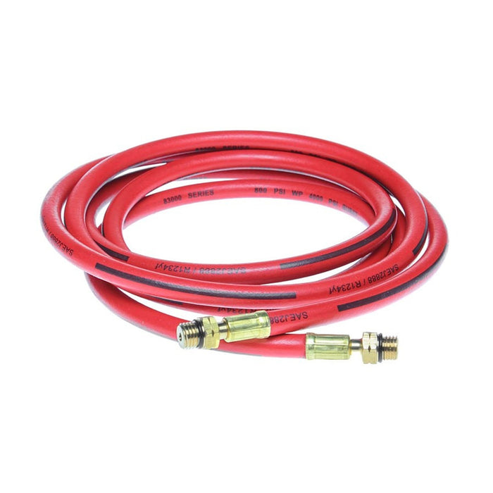 Mahle ArcticPRO Replacement Service Hose High Side R1234YF #360-82948-00, alamoequipment.com