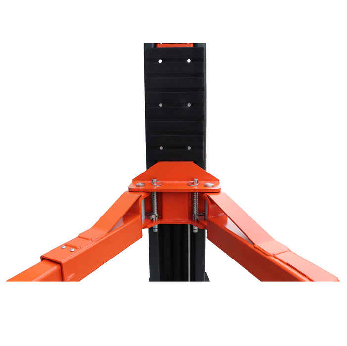 Stratus Pro Asymmetric & Symmetric 10k lbs 2-Post Lift SAE-C10P, alamoequipment.com