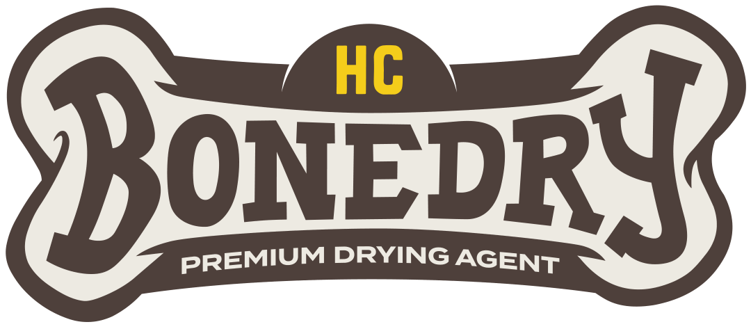 BoneDry HC (Hydrocarbon)