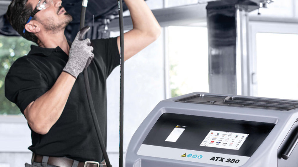 Your Shop's Fluid System Is Probably Losing You Money — Here's How to Find Out, alamoequipment.com