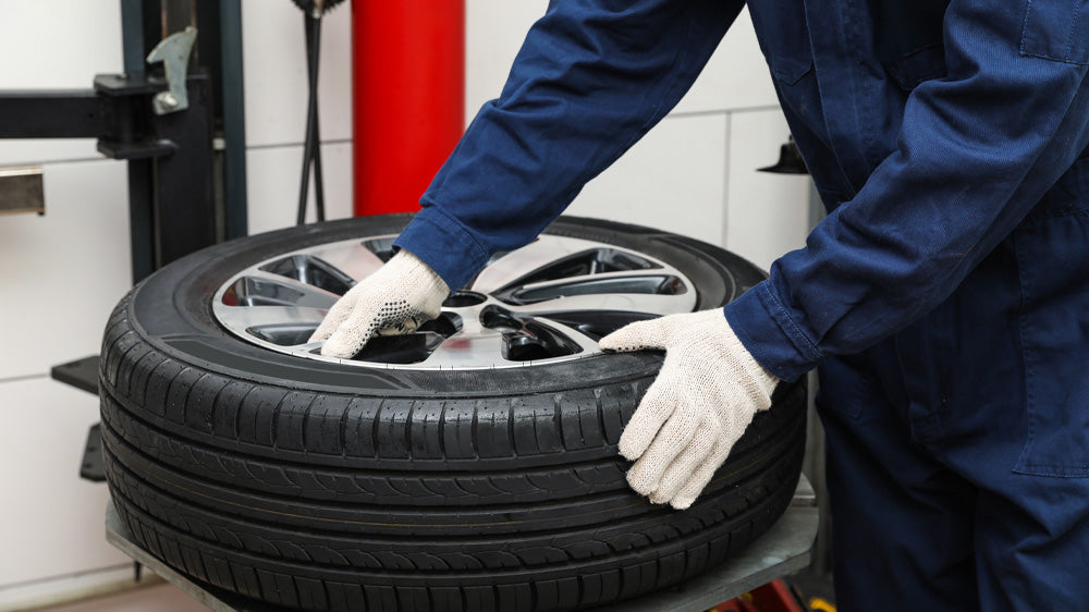 How to Choose the Right Tire Changer for Your Shop — and Stop Wasting Bay Time, alamoequipment.com
