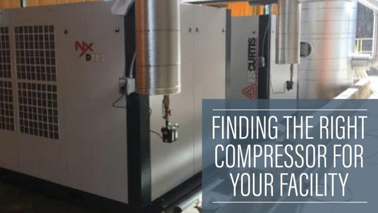 FS CurtisSelecting the Ideal Air Compressor for Your Shop or Facility, alamoequipment.com