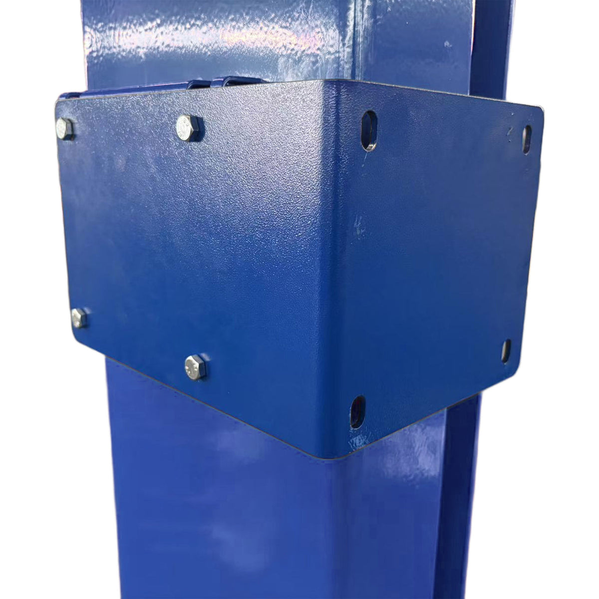 APlusLift 2-Post Lift 90 Degree Bracket, alamoequipment.com