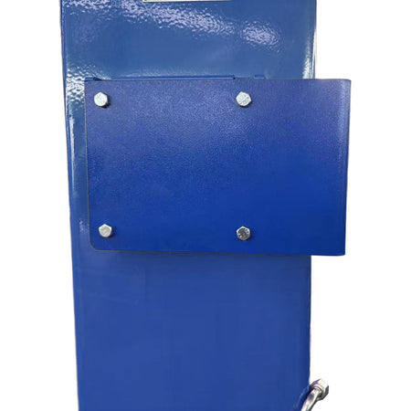 APlusLift 2-Post Lift 90 Degree Bracket, alamoequipment.com