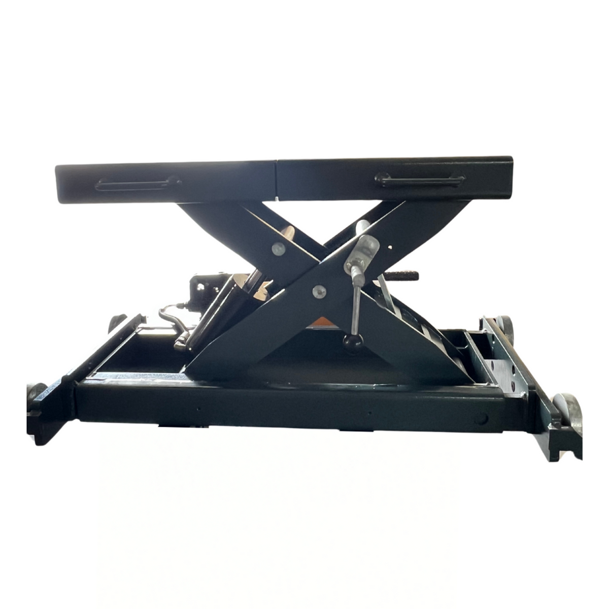 Stratus Rolling Bridge Jack SAE-BJ5-ROLLNG, alamoequipment.com