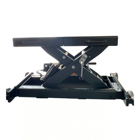 Stratus Rolling Bridge Jack SAE-BJ5-ROLLNG, alamoequipment.com
