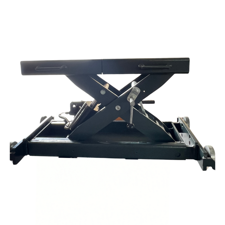 Stratus Rolling Bridge Jack SAE-BJ5-ROLLNG, alamoequipment.com