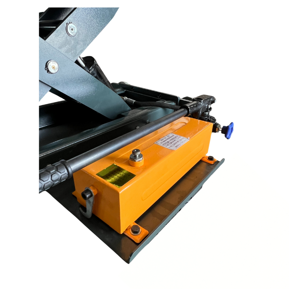 Stratus Rolling Bridge Jack SAE-BJ5-ROLLNG, alamoequipment.com