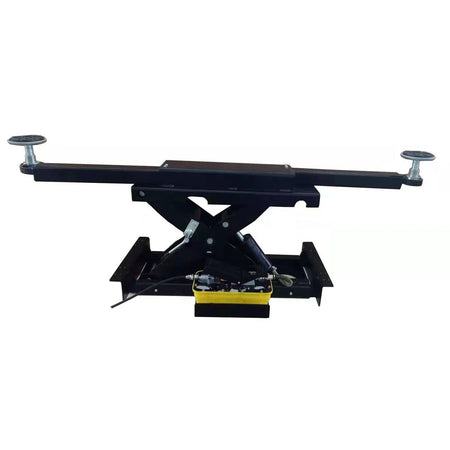 APlusLift 4000LB Air Operated Sliding Bridge Jack ABJ-40, alamoequipment.com