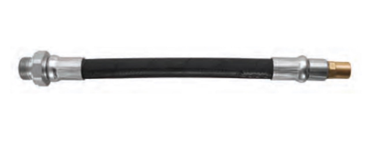 Balcrank Meter Extensions for Water-Based Handles - 12 Types
