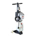 APlusLift 6,600LB Portable Mid-Rise Scissor Lift HW-SL6600X, alamoequipment.com