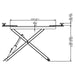 APlusLift 6,600LB Portable Mid-Rise Scissor Lift HW-SL6600X, alamoequipment.com