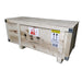 APlusLift 6,600LB Portable Mid-Rise Scissor Lift HW-SL6600X, alamoequipment.com