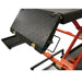APlusLift 6,600LB Mid-Rise Scissor Lift, Electric Release SL-MR66, alamoequipment.com