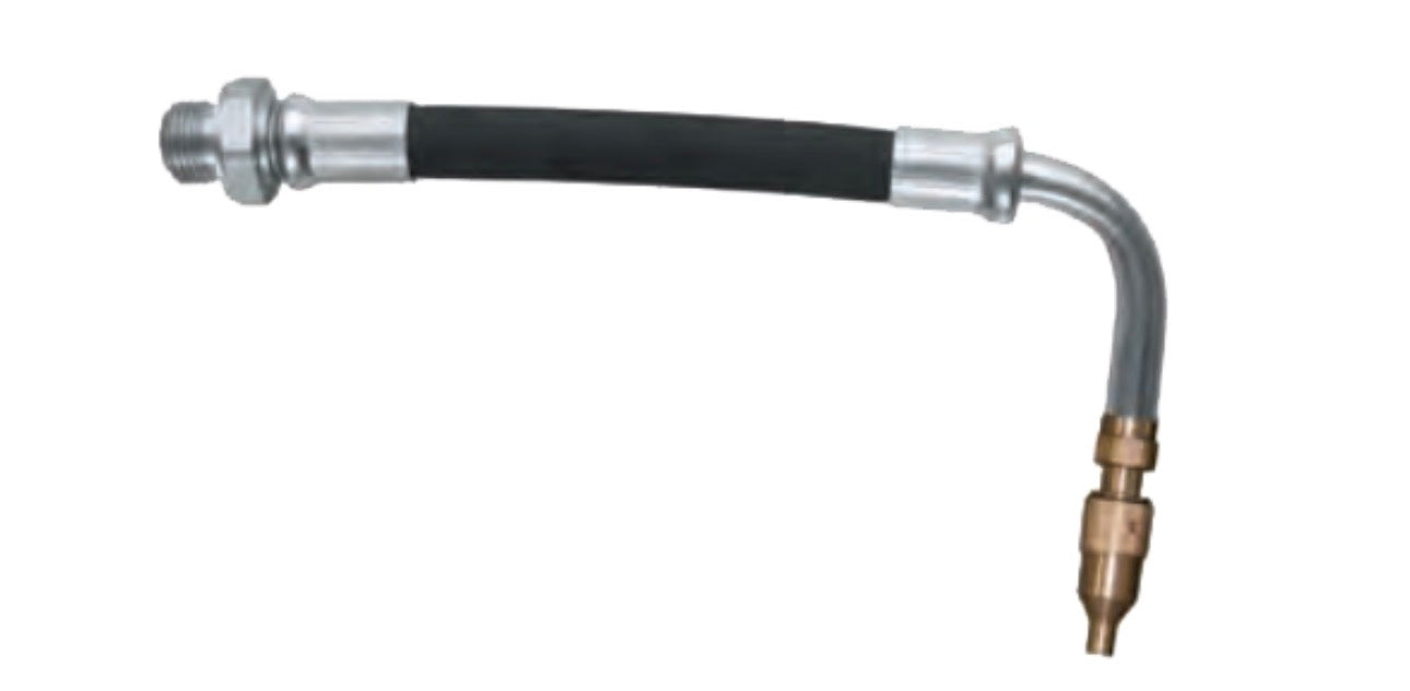 Balcrank Meter Extensions for Water-Based Handles - 12 Types
