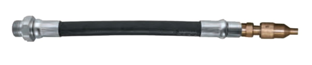 Balcrank Meter Extensions for Water-Based Handles - 12 Types