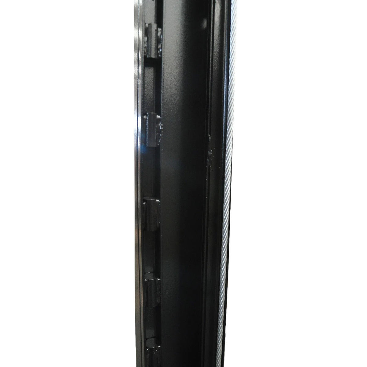 APlusLift 8000LB 4-Post Portable Parking Storage Service Car Lift #HW-8S, alamoequipment.com